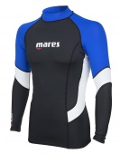 Лайкровая майка MARES "Rash Guard Trilastic"