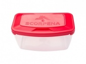 Коробка для маски SCORPENA