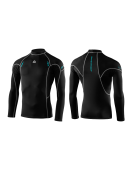 Лайкровая майка WATERPROOF "Rash Guard"