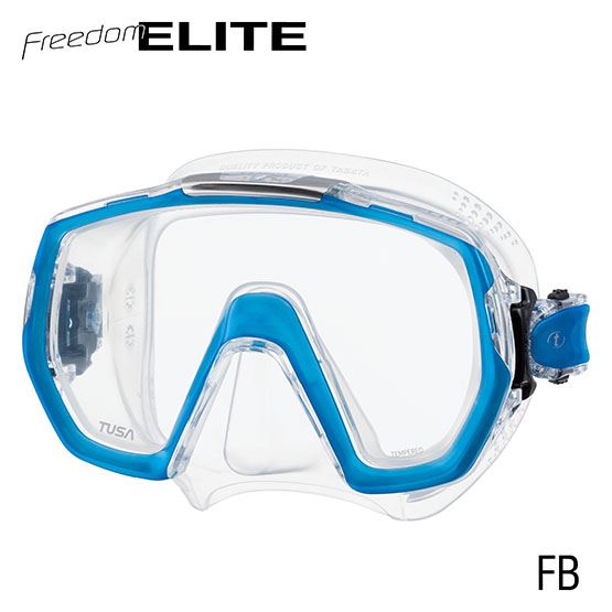 TUSA "Freedom Elite"