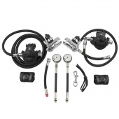 Комплект APEKS "Sidemount Set"