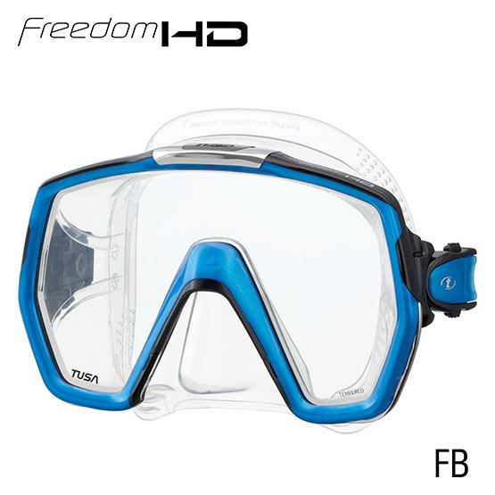 TUSA "Freedom HD"