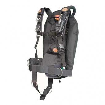 AMPHIBIAN GEAR "Smart Pack"