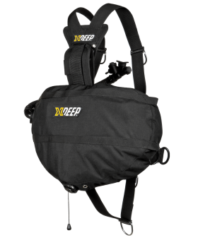 XDEEP "Stealth 2.0"