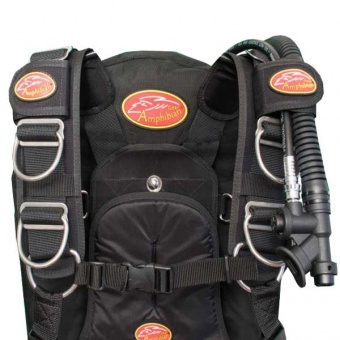 AMPHIBIAN GEAR "Smart Pack"