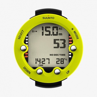 SUUNTO "ZOOP NOVO"