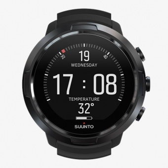 SUUNTO "D5"