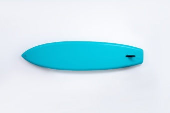 ADVENTUM 10.6 Teal