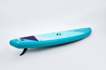 ADVENTUM 10.6 Teal