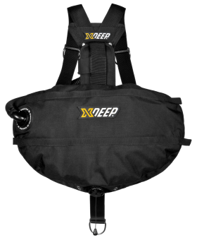 XDEEP "Stealth 2.0"