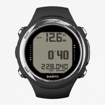 SUUNTO "D4i NOVO"